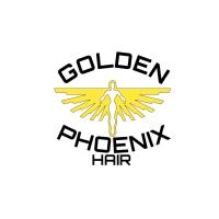 Golden Phoenix Hair image 1